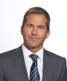 Walter Thurnherr
